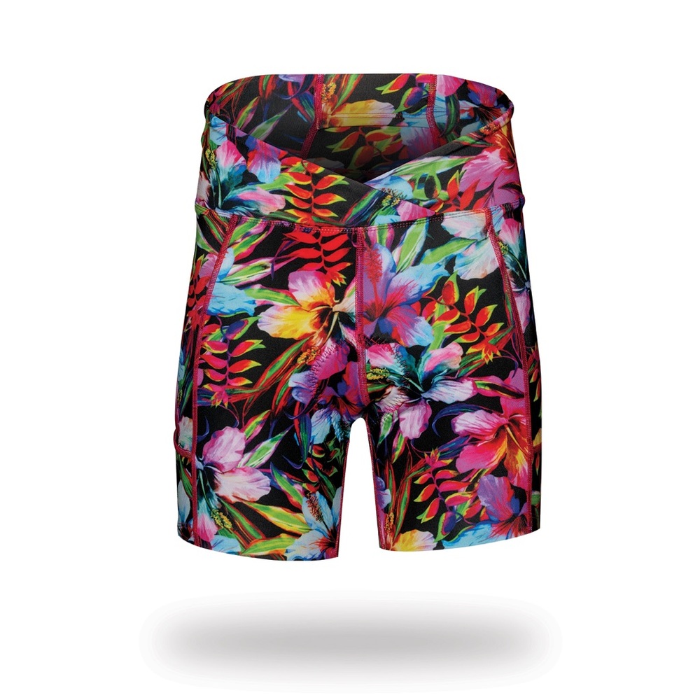Wildcycler women’s bike shorts - large- new no tags